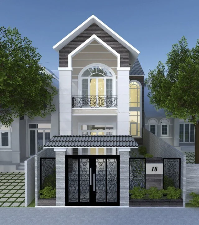 sửa chữa xây dựng nhà trọn gói tại Vĩnh Phúc