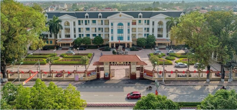 Dịch vụ sổ đỏ Vĩnh Tường uy tín hỗ trợ sang tên và cấp đổi sổ nhanh