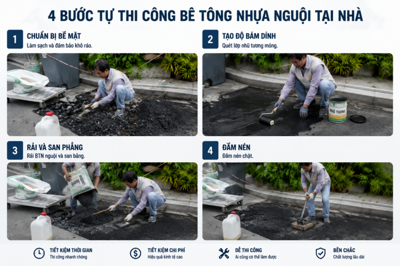 Ban be tong nhua nguoi tai Ha Noi quy trinh thi cong