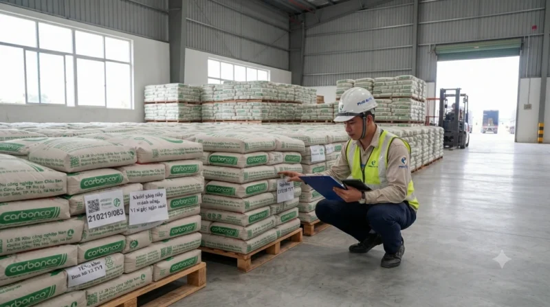 Kho cung cấp định mức vật liệu carboncor asphalt chính hãng chất lượng cao